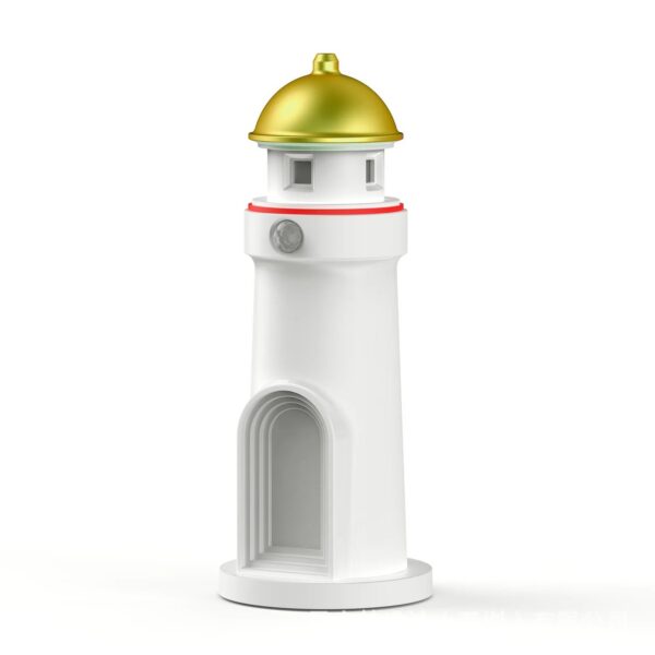 45ac20913b3c4cd6 Moon Lamp Projection Lighthouse Lamps Night Light Remote Control Bluetooth Music Motion Sensor Ambient Lights Xmas Birthday Gift