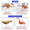 Camping Gas Stove Portable Folding Outdoor Backpacking Stove Tourist Equipment For Cooking Hiking Picnic 3500W
