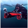45c1e1fc3c1dba20 G Camolech Sublue Navbow Smart Electric Underwater Scooter for Snorkeg in the Water Hand-held Diving Equipment