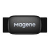 45d696e8b86a2fc8 Magene Mover H64 Heart Rate Sensor Dual Mode ANT Bluetooth With Chest Strap Cycling Computer Bike forWahoo Garmin Sports Monitor