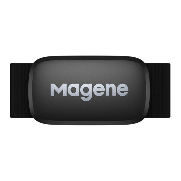 45d696e8b86a2fc8 Magene Mover H64 Heart Rate Sensor Dual Mode ANT Bluetooth With Chest Strap Cycling Computer Bike forWahoo Garmin Sports Monitor