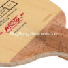 46060297d235007c Original YINHE 986 Carbon Table Tennis Blade (Korea Type Fast Attack) Japanese Penhold JS Handle Racket Ping Pong Bat Paddle