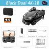 For Xiaomi V88 Drone 8K 5G GPS Professional Aerial Photography Remote Control Aircraft HD Dual Camera Quadcopter Toy UAV