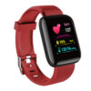 Multifunctional Smart Watch Men Women Bluetooth Connected Phone Music Fiess Sports Bracelet Sleep Monitor Y68 Smartwatch D20