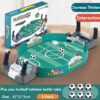 Table for Family Party Football Board Desktop Interactive Soccer Toys Kids Boys Sport Outdoor Portable Game Gift