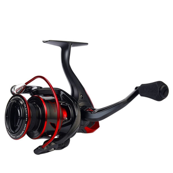 4639ad9c4f20e2f1 KastKing Sharky III Ball Bearings10+1 G Max Drag Spinning Durable Metal Body Freshwater Saltwater Fishing Reel