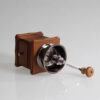 463e51e8cb2a0a24 Classical Wooden Manual Coffee Grinder Coffee Bean Spice Mill
