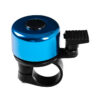 Bell Alloy Mountain Road Bike Horn Sound Alarm For Safety Cycling Handlebar Bicycle Call Accessories