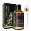 MAYJAM 100ml Fragrance Oils with Dropper For Humidifier Car Diffuser White Musk Bubble Gum Sea Breeze Freesia Baby Powder