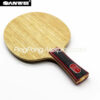 465ca0ec4adb8216 Original SANWEI FEXTRA Table Tennis Blade 7 Ply Wood Racket Loop Offensive Spin Speed Ping Pong Bat Paddle