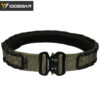 IDOGEAR Tactical 2 inch Combat Belt Quick  Release Buckle MOLLE Hunting Sport Mens Belt Durable Outdoor Wargame 3414