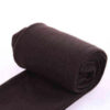 46987432d627a839 Winter Keep Warm Thicken Wool Pantyhose for High Quality Elasticity Veet Stockings Solid Nine Points Tights Women Y1130