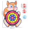 46a5fcbd38183ab3 Board Toys.Dart Dart Game Ducational Toys Birthday Party Games for Kids