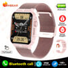 Military Outdoor GPS Sports Smart Watch Men 1.95 inch Heart Rate Blood Oxygen Bluetooth Call SmartWatches Men's For Android IOS