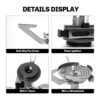46ea3ac779cc0a2e Fire-Maple GreenPeak Camping Propane Camp Cooking Burner Portable Backpacking Stove with Piezo for Hiking Trekking Fishing