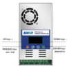 46f1e47260705869 EASUN POWER 60A MPPT Solar Charge and Discharge Controller 12V 24V 36V 48VAuto for Max PV 190VDC Lead Acid Lithium Battery