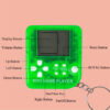 GAMINJA Retro Mini Handheld Players Classic Electronic Games Hand Held Game Child Puzzle Gaming Console Toys Gift