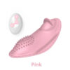 473fa268561105d5 2024 New Female Stimulator Portable Panties Vibrator Jump Egg Wireless Remote Control Invisible Vibrating Egg Sex Toys for Woman