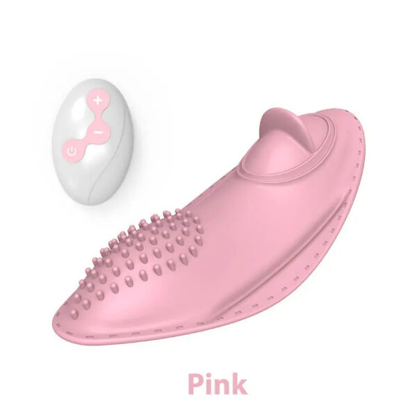 473fa268561105d5 2024 New Female Stimulator Portable Panties Vibrator Jump Egg Wireless Remote Control Invisible Vibrating Egg Sex Toys for Woman
