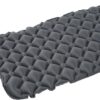 47423a4d5a80d354 Outdoor Sleeping Mattress TPU Damp Proof with Pillow, Inflatable Camping Sleeping Pad, Lightweight and Portable for Backpacking