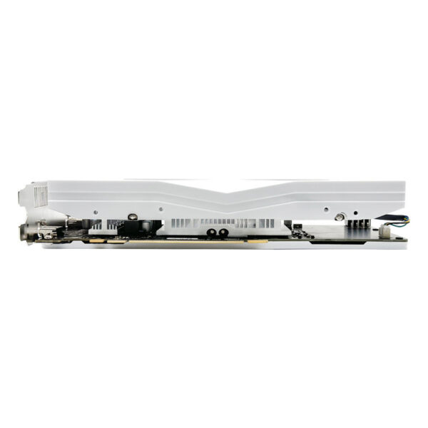 474a26b14cf850df MOUGOL Radeon RX580 8G Graphics GDDR5 Memory AMD Gaming Card PCIE3.0x16 HDMI-compatible DVI for Computer Accessories