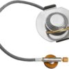 Windproof Camping Gas Stove, Stainless Steel Camping Stove Gas Stoves, Outdoor Cooking Stove Split Burner For Trangia Stove GS2000