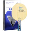 4765f823852ddc65 729 Blue ALC Carbon Table Tennis Blade Professional Offensive Ping Pong Blade 5+2 External ALC for Quick Attack with Loop