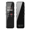4807c13dfd5d4918 Vandlion V90C 64GB High-Quality Digital Audio Voice Recorder Colorful Display Screen Sound Recording Real Time Record MP3 Player