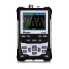 482069b256b97d3b TOOLTOP ET120M 120MHz Handheld Digital 1Mhz Square Wave Signal Output Auto Oscilloscope for Electrical Car Repair