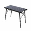 4827ea40ebb1b587 Folding Camping IGT Table Wood Portable Lightweight Camp BBQ Grill Table Removable Outdoor Picnic Fishing Camping Table