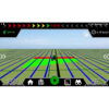 RICOEL 7 Inch Waterproof GNSS Agriculture Farming Display GPS Navigation Guidance for Tractor