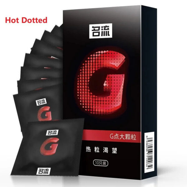 OLO ULTRA THIN CONDOM 0.01 Feeling Penis Sleeve Hyaluronic Acids Rubber latex Ejaculation Delay dotted Condoms intimate sex toy