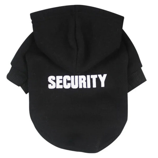 4879d5cf5331bdc5 Clothes French Bulldog Dog Costume Pet Hoodie Chihuahua Pug Pets Clothing For Small Medium Dogs Puppy Hoodies