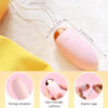 10 Speed Vibrator Egg Remote Control Body Massager G-Spot Vibrator for Women Bullet Vibration Adult Sex Toys Sex Product