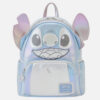 48c273e87a89c0c7 Stitch Children's Backpack Baby Yoda Lady Bags Toy Story 3 Alien Sally Backpack Monsters Inc Boo Mini Backpack Handbag for Girls