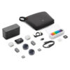 DJI Mic Mini 2 Lightweight & Versatile, Compact Storage High-Quality Audio Two-Level Noise Cancelling 48-Hour Operating Time