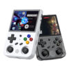 ANBERNIC RG353V 3.5 INCH 640*480 Handheld Player Built-in 20 Simulator Retro Game Wired Handle Android ux OS RG353VS