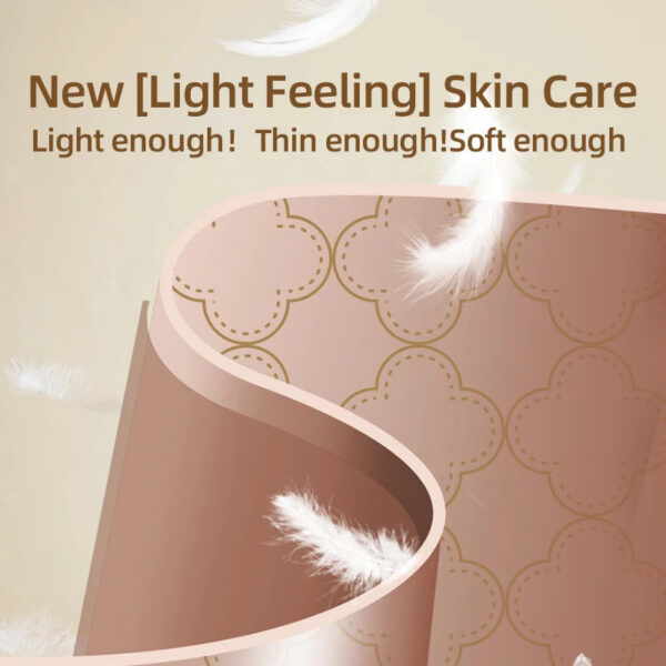 48ddf225f9caaf3d 4 in 1 Red Led Light Therapy Infrared Flexible Soft Mask Silicone 4 Color Led Therapy Anti Aging Advanced Photon Mask IPX7 New