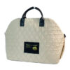 Portable Warm Kennel Carrier Bag Car Seat Control Nonslip Dog Carriers Safe, Puppy Cat Bed Chihuahua Pet Products