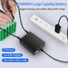 DIY Handheld Portable Mini hine With Welding Pen Nickel Strip 18650 Battery Spot Welder