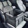 4922f10a4dad876e Travel Cover Waterproof Pet Carriers Bag Cat Transport Hammock Dog Car Seat Basket for Small Medium Dogs