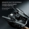 493d80425187bf6d MIJIA 109L 8K 5G GPS Profesional HD Aerial Photography Dual-Camera Omnidirectional Obstacle Avoidance Quadrotor Drone