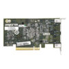 10G Double Port Ethernet Card X540-T2 PCIE-X8 X16 Nework Extend Adapter Support For Synology NAS And Others