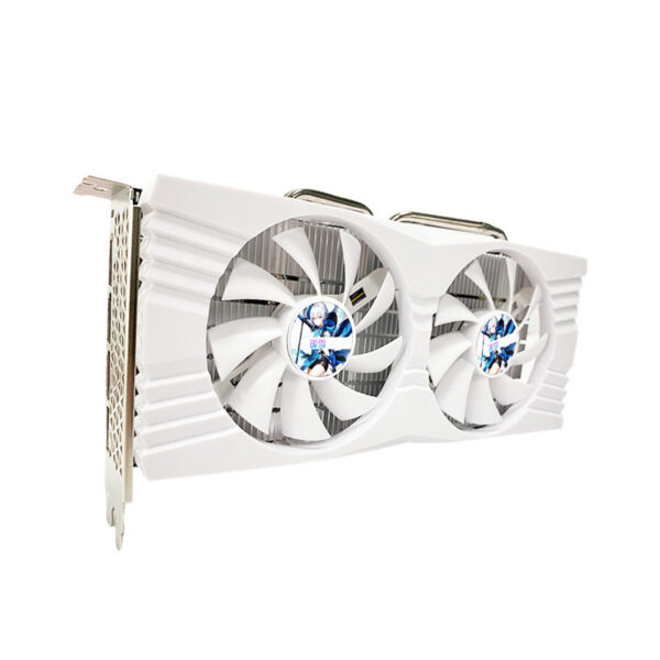 498b9c3957e2af9b SOYO Graphics AMD RX580 8GB Gaming GDDR5 256Bit PCI Express 3.0 ×16 Radeon GPU Computer Video Card placa de video