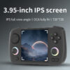 49a38295e0950cda ANBERNIC RG CubeXX Handheld Game 3.95" IPS 720*720 Screen ux WIFI Bluetooth HD-Connection Retro Video Gaming Console