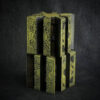 1PC Working Lemarchand's Lament Configuration Lock Puzzle Box from Hellraiser Decor Creative with Lock  Detachable Magic Cube
