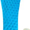 49b6430b78b8db63 Ultralight Down Sleeping Bag for Adults, 1.92lbs 32-55F 650 Fill Down, Lightweight Compact Mummy Backpacking Sleeping Bag for Outdoor Camping and Hiking, Compressible -MFH500