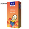49b8e86b8df03df0 10pcs Spiked Threaded Ultra-Thin Special Condoms Sex Toys For Men 18+ Lubricanted Pussy Stimulation Penis Sleeve Adult Sex Shop