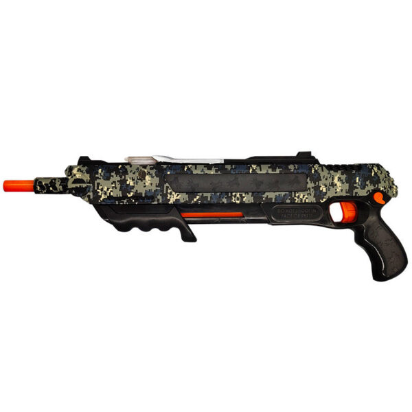 New Model Of 3.0 Children's Day Gift Salt Shotgun Adult Toy Mosquito And Fly Gun