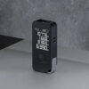 49e9601d67b8bd7b 50M,New Tape Measure, Smart Rangefinder, Intelligent, OLED Display, Laser Distance Meter, Connect APP To Draw